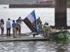 XV BANDERA REAL ASTILLERO DE GUARNIZO - XL GRAN PREMIO AYUNTAMIENTO DE ASTILLERO, segunda regata de la LIGA SAN MIGUEL, celebrada el sábado 2 de julio en El Astillero (Cantabria). Foto Gerardo Blanco.