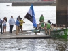 XV BANDERA REAL ASTILLERO DE GUARNIZO - XL GRAN PREMIO AYUNTAMIENTO DE ASTILLERO, segunda regata de la LIGA SAN MIGUEL, celebrada el sábado 2 de julio en El Astillero (Cantabria). Foto Gerardo Blanco.