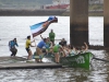 XV BANDERA REAL ASTILLERO DE GUARNIZO - XL GRAN PREMIO AYUNTAMIENTO DE ASTILLERO, segunda regata de la LIGA SAN MIGUEL, celebrada el sábado 2 de julio en El Astillero (Cantabria). Foto Gerardo Blanco.