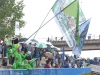 XV BANDERA REAL ASTILLERO DE GUARNIZO - XL GRAN PREMIO AYUNTAMIENTO DE ASTILLERO, segunda regata de la LIGA SAN MIGUEL, celebrada el sábado 2 de julio en El Astillero (Cantabria). Foto Gerardo Blanco.