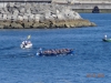 XXXIII Bandera Petronor, celebrada en Zierbena el 3 de julio de 2016, tercera regata de la Liga San Miguel ACT.