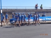 XXXVIII Bandera de Getxo, séptima regata de Liga San Miguel ACT, celebrada el domingo 17 de julio de 2016 en Getxo (Vizcaya).