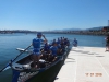 XXXVIII Bandera de Getxo, séptima regata de Liga San Miguel ACT, celebrada el domingo 17 de julio de 2016 en Getxo (Vizcaya).