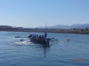 XXXVIII Bandera de Getxo, séptima regata de Liga San Miguel ACT, celebrada el domingo 17 de julio de 2016 en Getxo (Vizcaya).