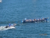 XXXVIII Bandera de Getxo, séptima regata de Liga San Miguel ACT, celebrada el domingo 17 de julio de 2016 en Getxo (Vizcaya).