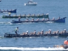 XXXVIII Bandera de Getxo, séptima regata de Liga San Miguel ACT, celebrada el domingo 17 de julio de 2016 en Getxo (Vizcaya).