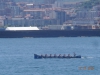 XXXVIII Bandera de Getxo, séptima regata de Liga San Miguel ACT, celebrada el domingo 17 de julio de 2016 en Getxo (Vizcaya).