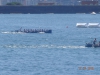 XXXVIII Bandera de Getxo, séptima regata de Liga San Miguel ACT, celebrada el domingo 17 de julio de 2016 en Getxo (Vizcaya).