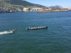 XXXVIII Bandera de Getxo, séptima regata de Liga San Miguel ACT, celebrada el domingo 17 de julio de 2016 en Getxo (Vizcaya).