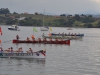 LII Campeonato Regional de Traineras, celebrado el 28 de julio de 2016 en Punta Parayas (Camargo).