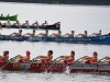 LII Campeonato Regional de Traineras, celebrado el 28 de julio de 2016 en Punta Parayas (Camargo).