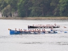 LII Campeonato Regional de Traineras, celebrado el 28 de julio de 2016 en Punta Parayas (Camargo).