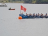 LII Campeonato Regional de Traineras, celebrado el 28 de julio de 2016 en Punta Parayas (Camargo).