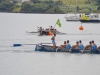 LII Campeonato Regional de Traineras, celebrado el 28 de julio de 2016 en Punta Parayas (Camargo).