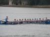 LII Campeonato Regional de Cantabria de Traineras, celebrado en Punta Parayas (Camargo), el 28 de julio de 2016. Foto Gerardo Blanco.