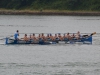 LII Campeonato Regional de Cantabria de Traineras, celebrado en Punta Parayas (Camargo), el 28 de julio de 2016. Foto Gerardo Blanco.