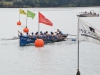 LII Campeonato Regional de Cantabria de Traineras, celebrado en Punta Parayas (Camargo), el 28 de julio de 2016. Foto Gerardo Blanco.