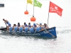 LII Campeonato Regional de Cantabria de Traineras, celebrado en Punta Parayas (Camargo), el 28 de julio de 2016. Foto Gerardo Blanco.