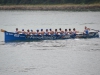 LII Campeonato Regional de Cantabria de Traineras, celebrado en Punta Parayas (Camargo), el 28 de julio de 2016. Foto Gerardo Blanco.