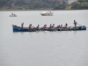 LII Campeonato Regional de Cantabria de Traineras, celebrado en Punta Parayas (Camargo), el 28 de julio de 2016. Foto Gerardo Blanco.