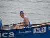 LII Campeonato Regional de Cantabria de Traineras, celebrado en Punta Parayas (Camargo), el 28 de julio de 2016. Foto Gerardo Blanco.