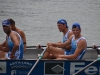 LII Campeonato Regional de Cantabria de Traineras, celebrado en Punta Parayas (Camargo), el 28 de julio de 2016. Foto Gerardo Blanco.