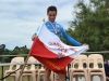 LII Campeonato Regional de Cantabria de Traineras, celebrado en Punta Parayas (Camargo), el 28 de julio de 2016. Foto Gerardo Blanco.