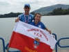 LII Campeonato Regional de Cantabria de Traineras, celebrado en Punta Parayas (Camargo), el 28 de julio de 2016. Foto Gerardo Blanco.