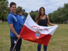 LII Campeonato Regional de Cantabria de Traineras, celebrado en Punta Parayas (Camargo), el 28 de julio de 2016. Foto Gerardo Blanco.