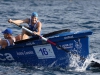 Regata clasificatoria de La Concha, celebrada en la Bahía de San Sebastián, el 3 de septiembre de 2015. Foto Diario Vasco.