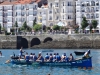 LXIX Campeonato de España de Traineras, Brazomar Castro Urdiales 7 de agosto de 2016.