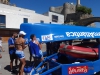 LXIX Campeonato de España de Traineras, Brazomar Castro Urdiales 7 de agosto de 2016.