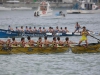 XXIX Bandera de Hondarribia, celebrada el sábado 20 de agosto de 2016, decimocuarta regata de Liga San Miguel-ACT. Foto Diario Vasco.