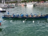 XXIX Bandera de Hondarribia, celebrada el sábado 20 de agosto de 2016, decimocuarta regata de Liga San Miguel-ACT.