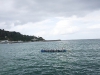 XXIX Bandera de Hondarribia, celebrada el sábado 20 de agosto de 2016, decimocuarta regata de Liga San Miguel-ACT.