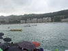 XXIX Bandera de Hondarribia, celebrada el sábado 20 de agosto de 2016, decimocuarta regata de Liga San Miguel-ACT.