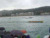 XXIX Bandera de Hondarribia, celebrada el sábado 20 de agosto de 2016, decimocuarta regata de Liga San Miguel-ACT.