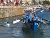 Regata clasificatoria de La Concha, 1 de septiembre de 2016, edición de La Concha número 120.