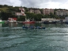 XXXIX Bandera de Bermeo, sábado 17 de septiembre de 2016, decimoctava regata de Liga San Miguel-ACT.