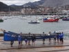 XIX Bandera de Castro Urdiales, celebrada el domingo 5 de marzo de 2017.