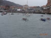 XIX Bandera de Castro Urdiales, celebrada el domingo 5 de marzo de 2017.