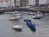 XIX Bandera de Castro Urdiales, celebrada el domingo 5 de marzo de 2017.