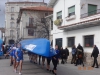 XIX Bandera de Castro Urdiales, celebrada el domingo 5 de marzo de 2017.