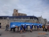 XIX Bandera de Castro Urdiales, celebrada el domingo 5 de marzo de 2017.