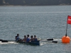 Clasificatoria Campeonato Regional de Bateles 2017, celebrado en Punta Parayas (Camargo), el sábado 22 de abril de 2017. Foto Gerardo Blanco.