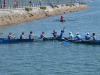 Clasificatoria Campeonato Regional de Bateles 2017, celebrado en Punta Parayas (Camargo), el sábado 22 de abril de 2017. Foto Gerardo Blanco.