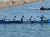 Clasificatoria Campeonato Regional de Bateles 2017, celebrado en Punta Parayas (Camargo), el sábado 22 de abril de 2017. Foto Gerardo Blanco.