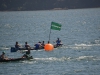 Finales del Campeonato Regional de Bateles 2017, celebrado en Punta Parayas (Camargo), el domingo 23 de abril de 2017. Foto Gerardo Blanco.