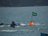 Finales del Campeonato Regional de Bateles 2017, celebrado en Punta Parayas (Camargo), el domingo 23 de abril de 2017. Foto Gerardo Blanco.