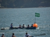 Finales del Campeonato Regional de Bateles 2017, celebrado en Punta Parayas (Camargo), el domingo 23 de abril de 2017. Foto Gerardo Blanco.